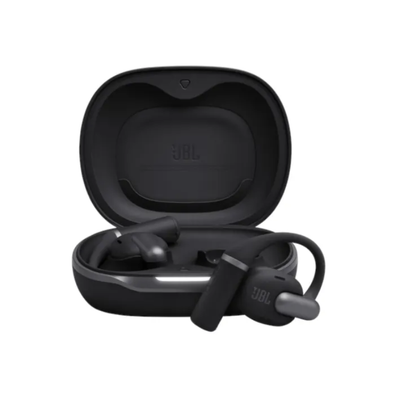 Auriculares Jbl Sense Pro Open Sound Negro