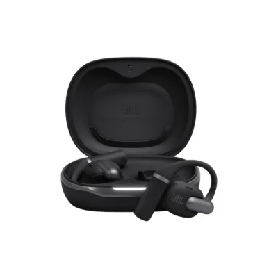 Auriculares Jbl Sense Pro Open Sound Negro 