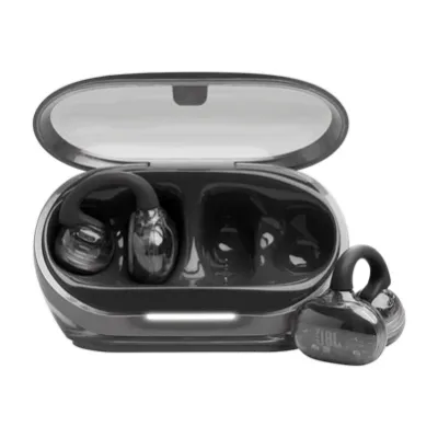 Auriculares Jbl Sound Gear Clip Open Sound Negro 