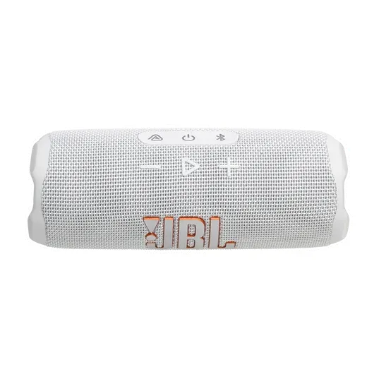 Parlante Jbl Bluetooth Flip7 Blanco