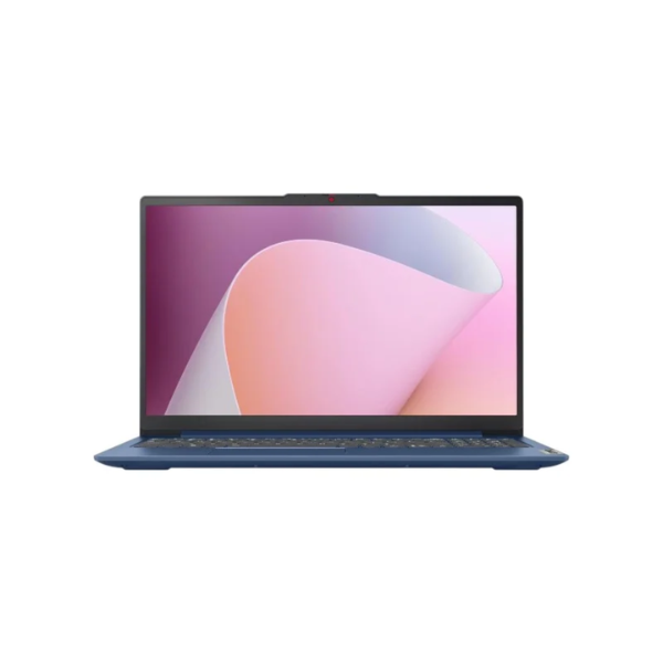 Notebook Lenovo Ip Slim 3 15Amn8 15.6 Fhd Amd R5 7520U 16Gb 5500Mhz Ddr5 512Gb Nvme Sin So Azul