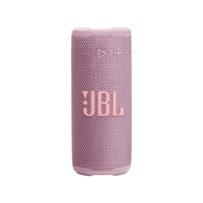 Parlante Jbl Bluetooth Grip Rosa 