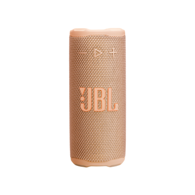 Parlante Jbl Bluetooth Grip Naranja 
