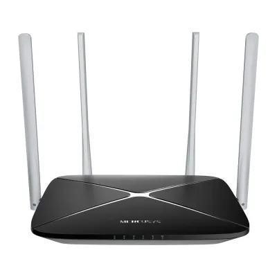 Mb135-4G Ac1200 Wir 4G Lte Dual Band Mercusys