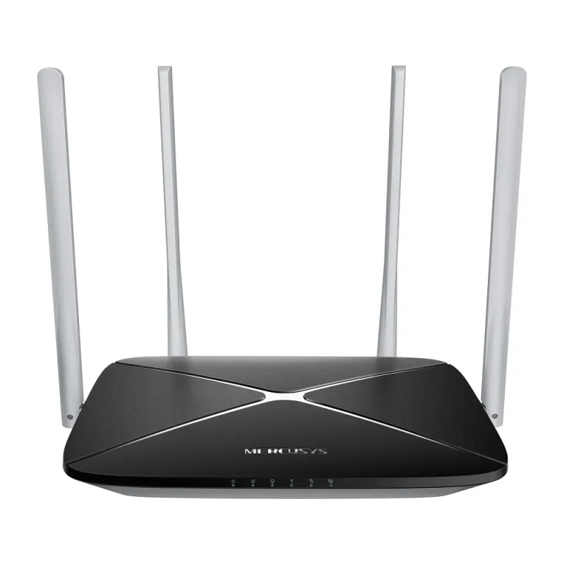 Mb135-4G Ac1200 Wir 4G Lte Dual Band Mercusys