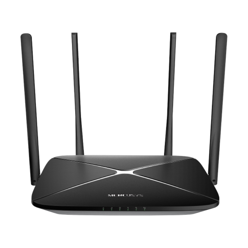 Mb115-4G N300Mbps Wir 4G Lte Mercusys