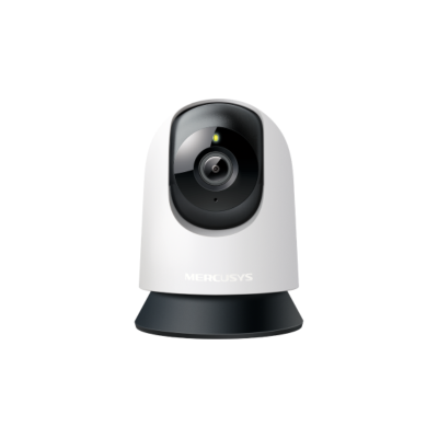 Mc200 Camara Ip Mercusys Indoor 1080P Hd 360