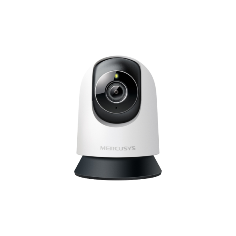 Mc230 Camara Ip Mercusys Indoor 3K 5Mp 360