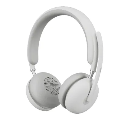 Auriculares Wir C/Microfono Logitech Zone Wireless 2 White 981-001596
