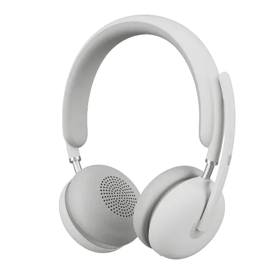 Auriculares Wir C/Microfono Logitech Zone Wireless 2 White 981-001596