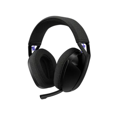 Auriculares Wir C/Microfono Logitech G321 Black 981-001562