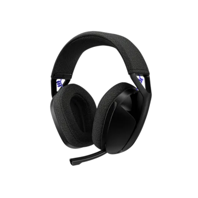 Auriculares Wir C/Microfono Logitech G321 Black 981-001562