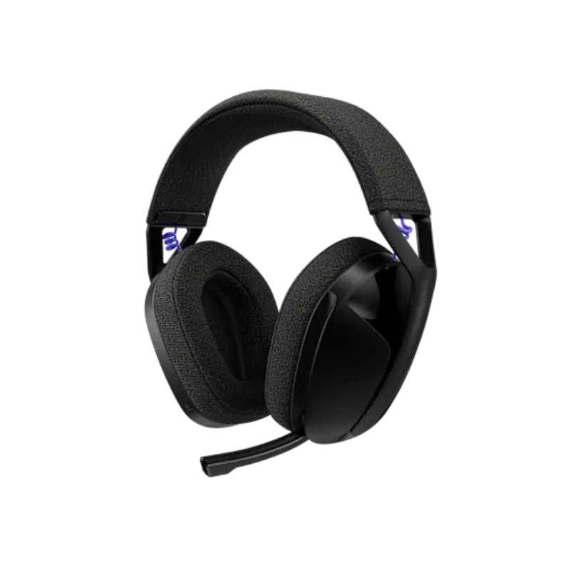 Auriculares Wir C/Microfono Logitech G321 Black 981-001562