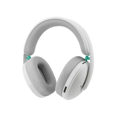 Auriculares Wir C/Microfono Logitech G325 White 981-001530