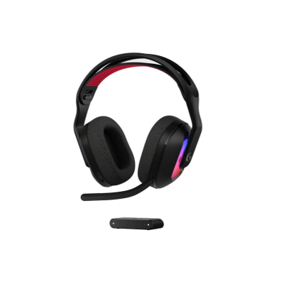 Auriculares C/Mic Wir Logitech G Astro A20X Black Ps/Xbox/Pc/Mac 939-002246