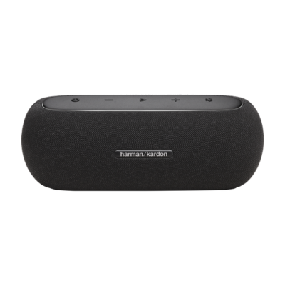 Parlante Harman Kardon Luna Negro