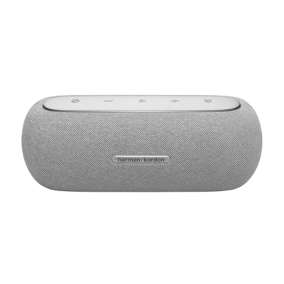 Parlante Harman Kardon Luna Gris
