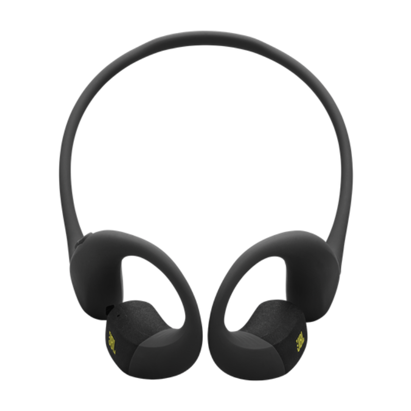 Auriculares Jbl Pace Open Sound Negro