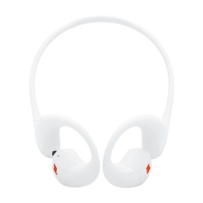 Auriculares Jbl Pace Open Sound Blanco