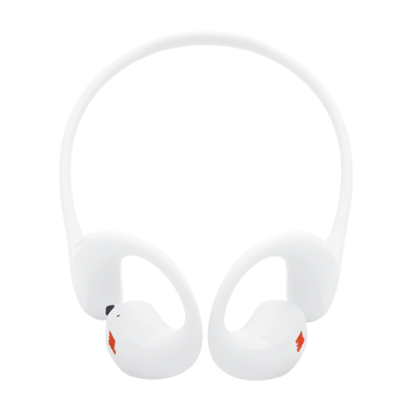 Auriculares Jbl Pace Open Sound Blanco