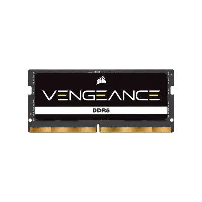 Memoria Sodimm Ddr5 16Gb 5600 Mhz Vengeance Cl48