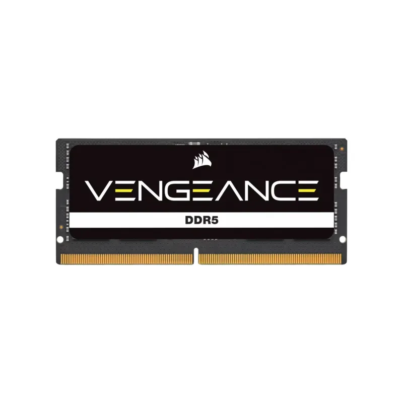 Memoria Sodimm Ddr5 16Gb 5600 Mhz Vengeance Cl48