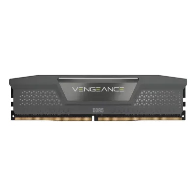 Memoria Ddr5 Corsair 16Gb 6000 Mhz Vengeance Amd Expo & Intel Xmp Cl36