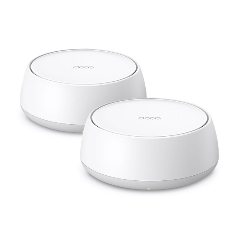 Deco Be22 Pack De 2 Mesh Tp Link Be3600 Wifi 7