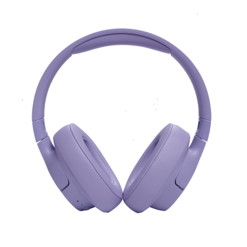 Auriculares Jbl Bluetooth T720 Violeta