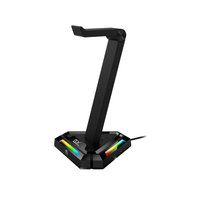 Soporte Gx/Genius -Uh100 Luz Led Usb Plug And Play