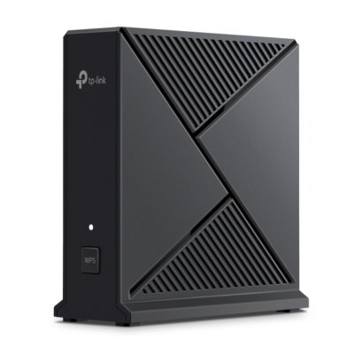 Hx521 Pack De 1 Mesh Para Isp Tp Link Ax3000 Wifi6 Gigabit