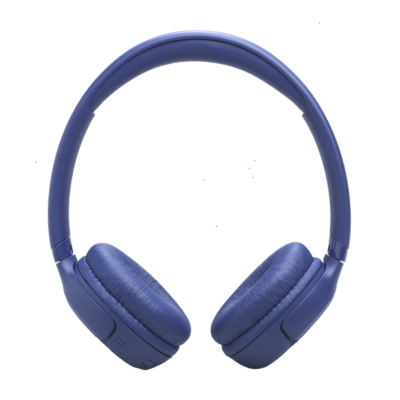 Auriculares Jbl T530 Bluetooth Azul