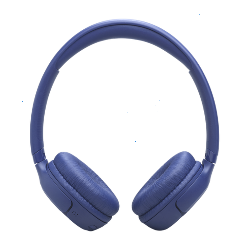Auriculares Jbl T530 Bluetooth Azul