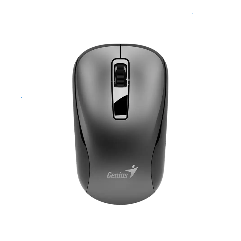 Mouse Genius Nx-7010,Gray,New,G5 Package