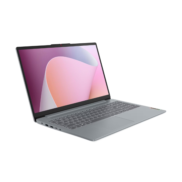 Notebook Lenovo Ip Slim 3 15Abr8 15.615.3 Wuxga Amd R7 5825U 8Gb  3200Mhz Ddr4 512Gb Nvmes W11H