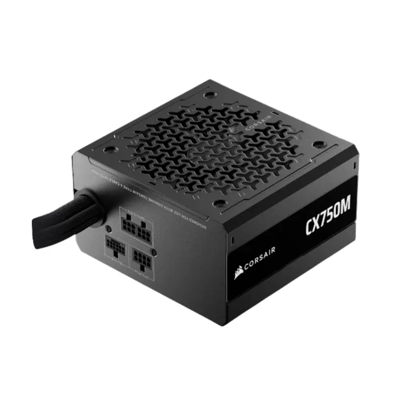 Power Supply