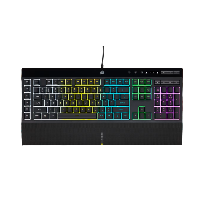 Keyboard