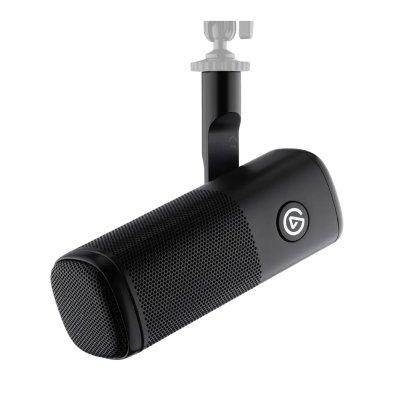 Microfono Elgato Wave Dx Dynamic Xlr