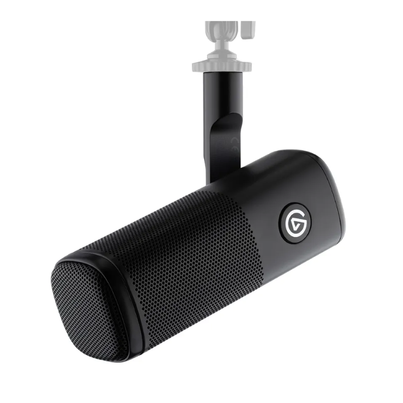 Microfono Elgato Wave Dx Dynamic Xlr