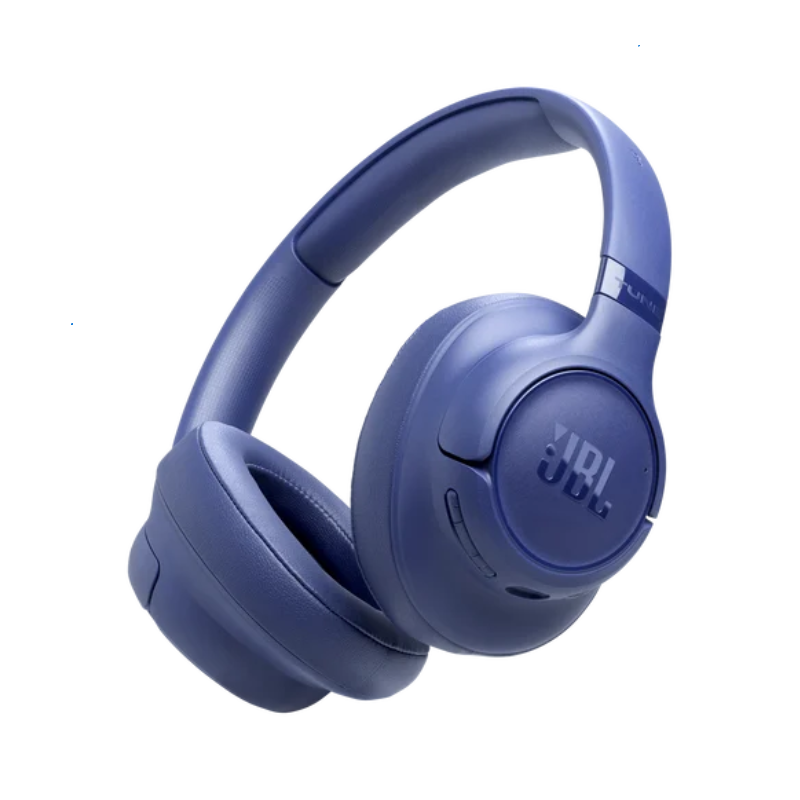 Auriculares Jbl Bluetooth T730 Azul