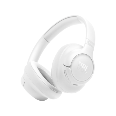 Auriculares Jbl Bluetooth T730 Blanco