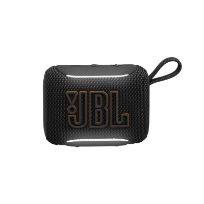 Parlante Jbl Go5 Sumergible Negro