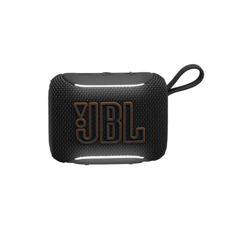 Parlante Jbl Go5 Sumergible Negro