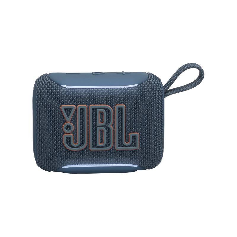 Parlante Jbl Go5 Sumergible Azul
