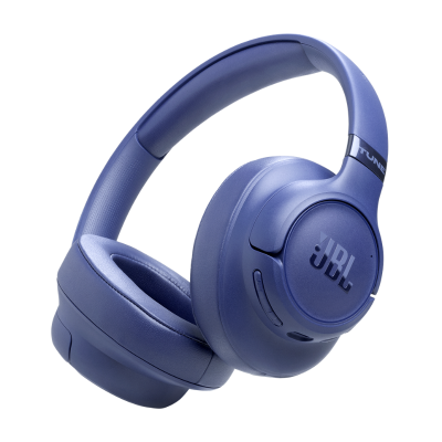 Auriculares Jbl Bluetooth T780Nc Noise Cancelling Azul