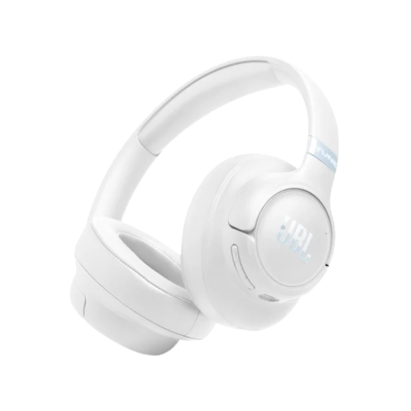 Auriculares Jbl Bluetooth T780Nc Noise Cancelling Blanco