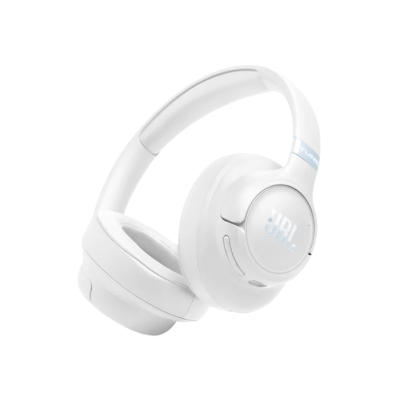 Auriculares Jbl Bluetooth T780Nc Noise Cancelling Blanco
