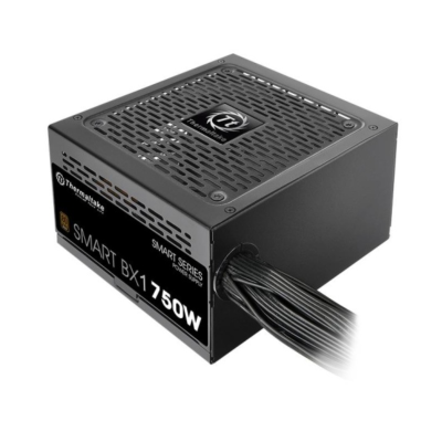 Fuente Thermaltake Smart Bx1 750W 80 Plus Bronze No Modular
