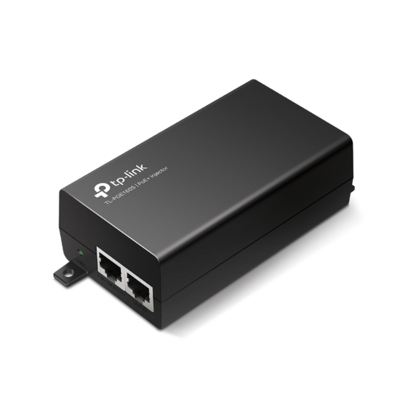Poe160S Adaptador Poe Activo At/Af (30W Max.) Gigabit