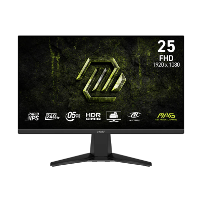 Monitor Gamer Msi 25